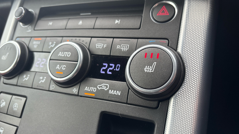 Land Rover Range Rover Evoque Convertible 2.0 TD4 HSE Dynamic 2dr Auto Diesel Convertible